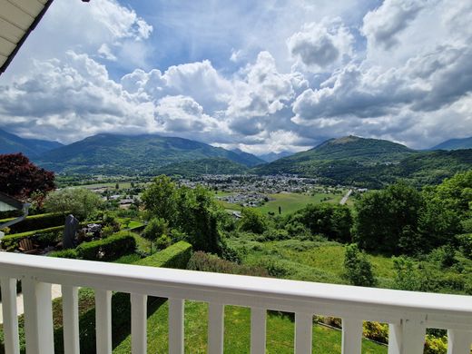 Lüks ev Argelès-Gazost, Hautes-Pyrénées