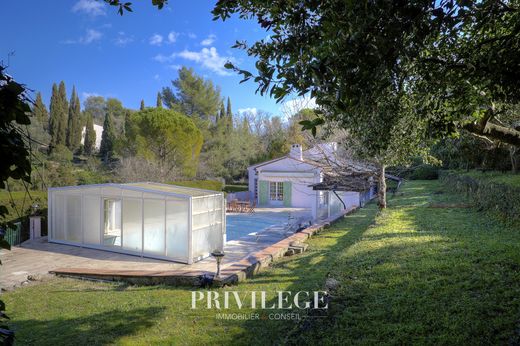 Villa in Grasse, Alpes-Maritimes