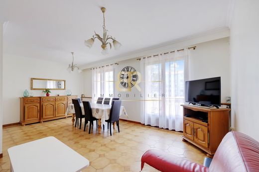 Maison de luxe à Montreuil, Seine-Saint-Denis