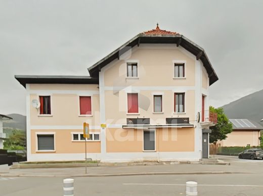 Luxus-Haus in Albertville, Savoy