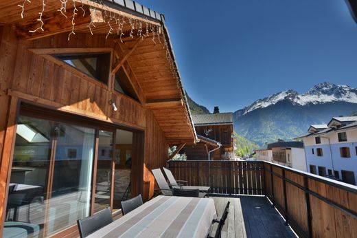 Luxury home in Bozel, Savoy