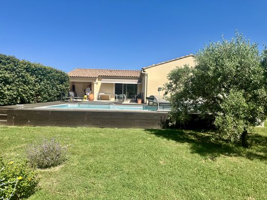 Villa in Roaix, Vaucluse