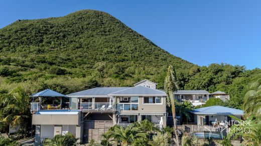 Villa in Le Diamant, Martinique