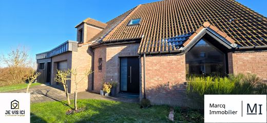 Luxury home in Fournes-en-Weppes, North