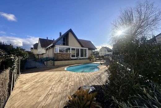 Luxury home in Saint-Louis, Haut-Rhin