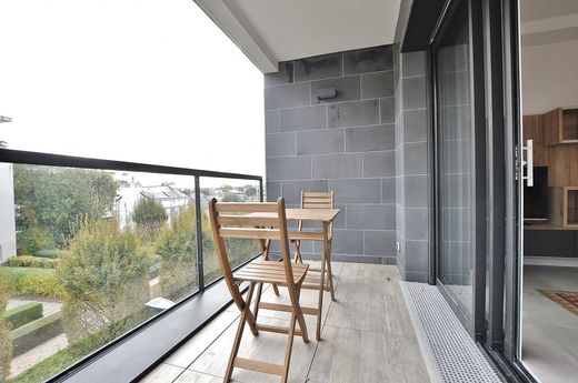 Apartment / Etagenwohnung in Nantes, Loire-Atlantique