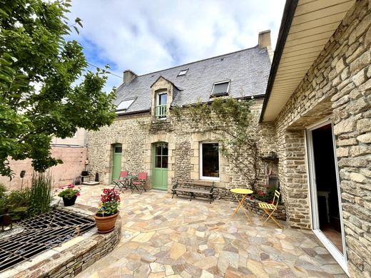 Luxus-Haus in Bono, Morbihan