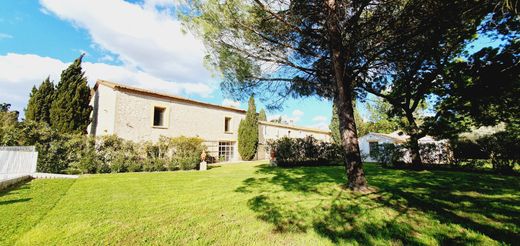 Villa in Saintes-Maries-de-la-Mer, Bouches-du-Rhône