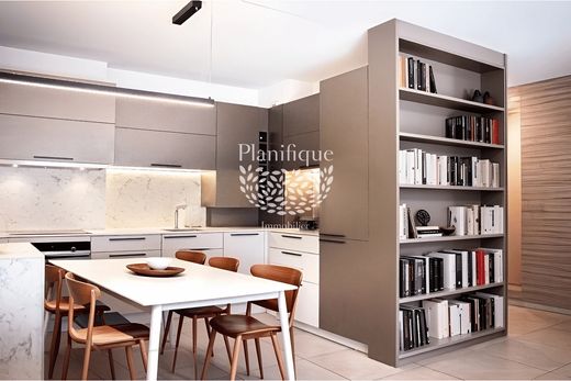 Appartement à Saint-Genis-Pouilly, Ain