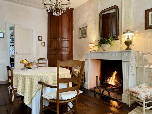 Luxury home in Angoulême, Charente