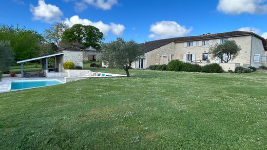 Casa de lujo en Grignols, Gironda