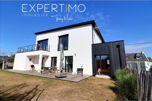 Luxury home in Plougonvelin, Finistère