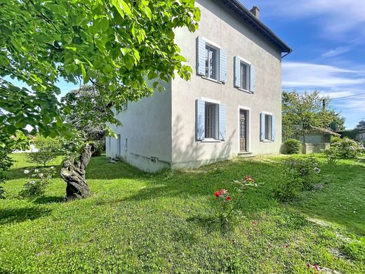 Casa de luxo - Saint-Genis-Laval, Ródano