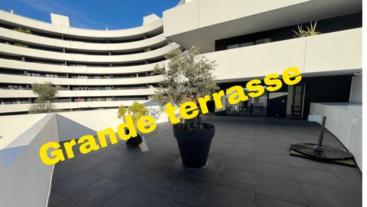 Daire Agde, Hérault