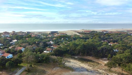 Land in Seignosse, Landes