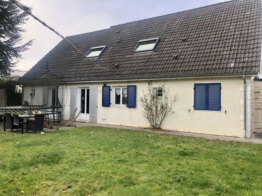 Maison de luxe à Claye-Souilly, Seine-et-Marne