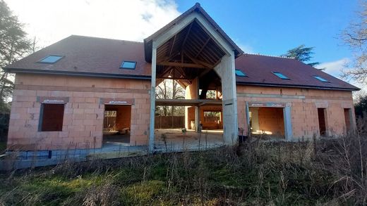 Casa di lusso a Gambais, Yvelines