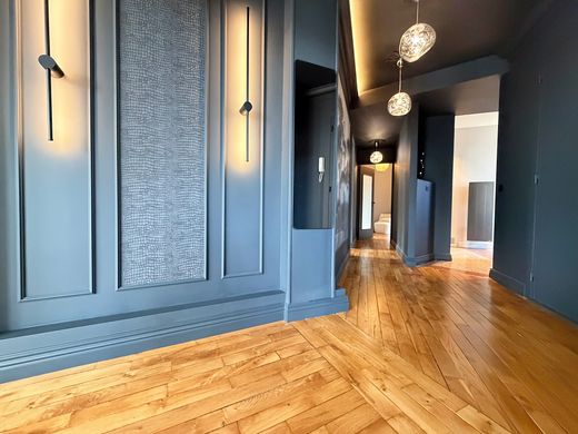 Apartment in Reims, Marne