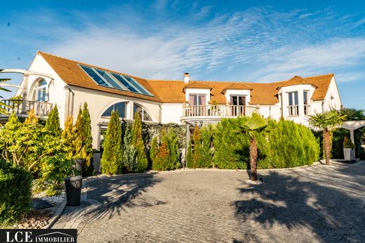 Villa in Morsang-sur-Seine, Essonne