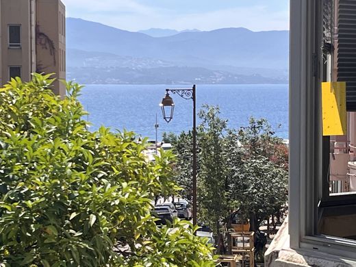 Daire Ajaccio, South Corsica