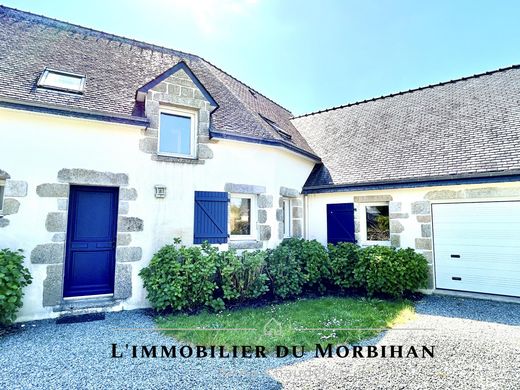 Luxury home in Le Tour-du-Parc, Morbihan