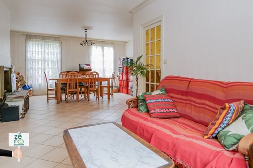 Luxury home in Orvault, Loire-Atlantique