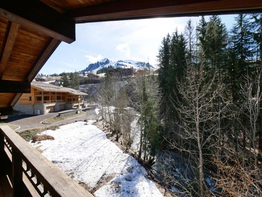 Chalet a Le Grand-Bornand, Alta Savoia