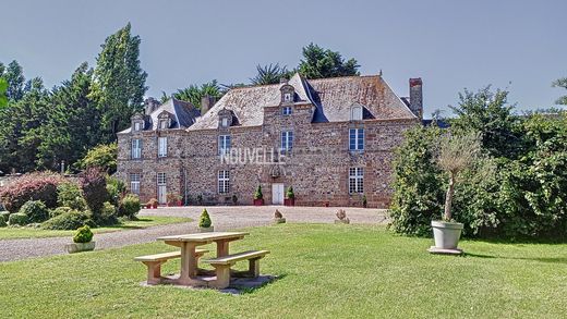 Luxury home in Cherrueix, Ille-et-Vilaine