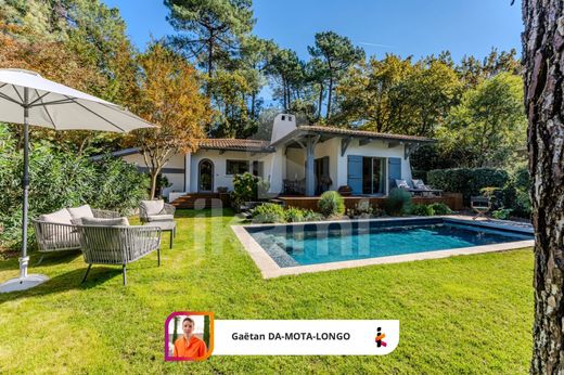 Luxury home in Arcachon, Gironde
