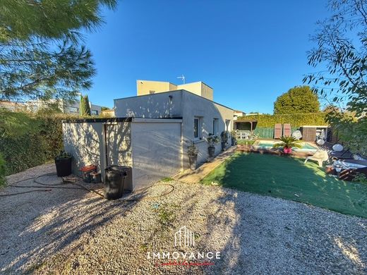 Villa in Le Crès, Hérault