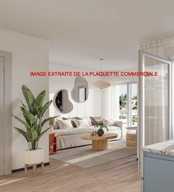 Apartment in La Rochelle, Charente-Maritime