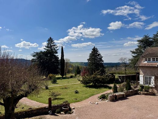 Luxury home in Paray-le-Monial, Saône-et-Loire