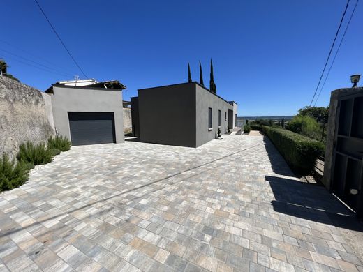 豪宅  Chonas-l'Amballan, Isère