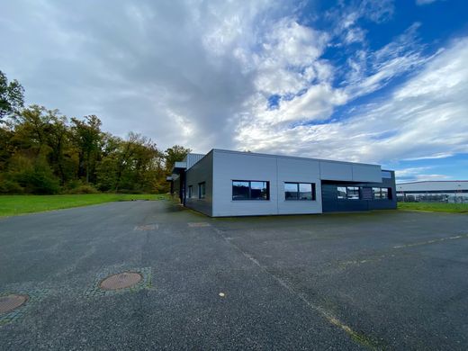 Luksusowy dom w Sarreguemines, Moselle