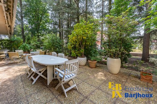 Daire Craponne, Rhône