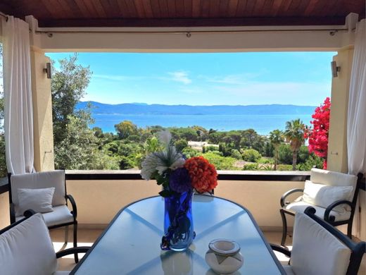 빌라 / Ajaccio, South Corsica