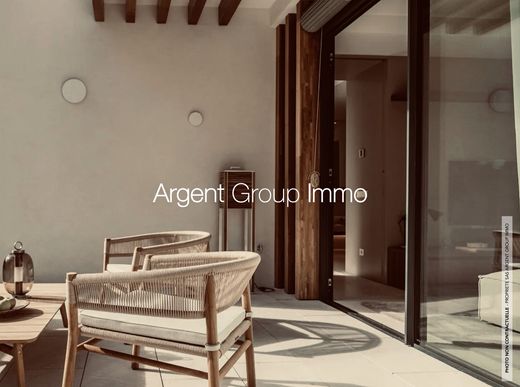 Appartement à Toulon, Var