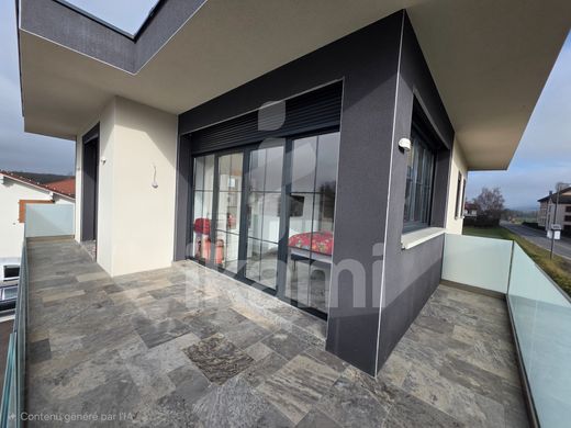 Luxury home in Douvaine, Haute-Savoie