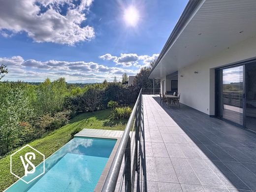 Πολυτελή κατοικία σε Mons, Upper Garonne