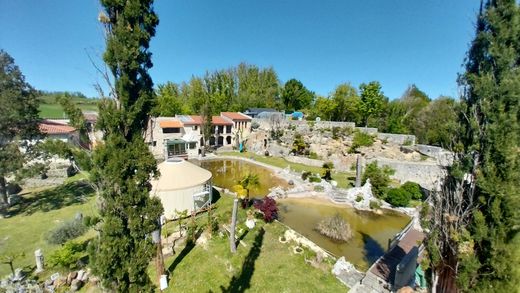 Πολυτελή κατοικία σε La Jemaye, Dordogne