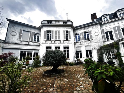 Luxury home in Amiens, Somme