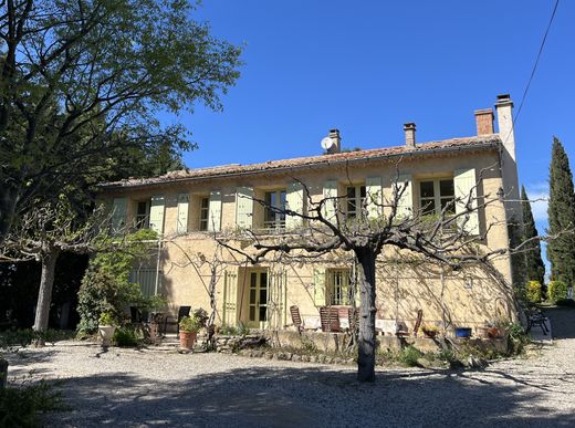 Villa en Vacqueyras, Vaucluse