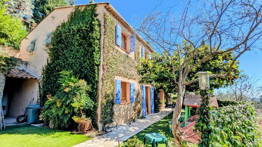 Luxus-Haus in Vence, Alpes-Maritimes