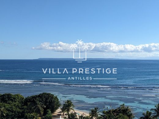 Villa - Saint-François, Guadeloupe