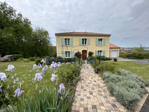 Maison de luxe à Coursac, Dordogne