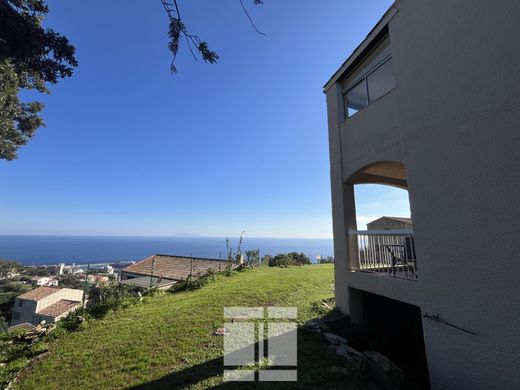 Villa in Bastia, Haute-Corse