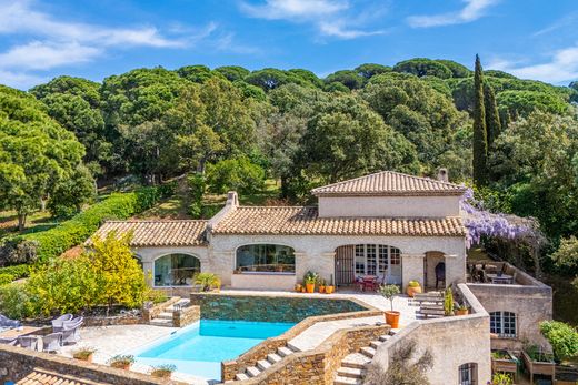 Villa en La Croix-Valmer, Var