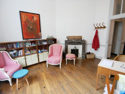 Appartamento a Angers, Maine-et-Loire
