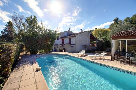 Luxus-Haus in Saint-Clément-de-Rivière, Hérault