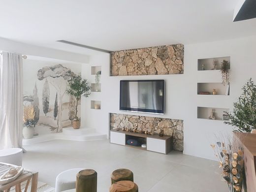 Appartement à Saint-Raphaël, Var
